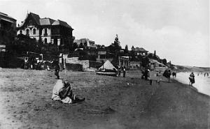 AIN EL TURCK (1050)